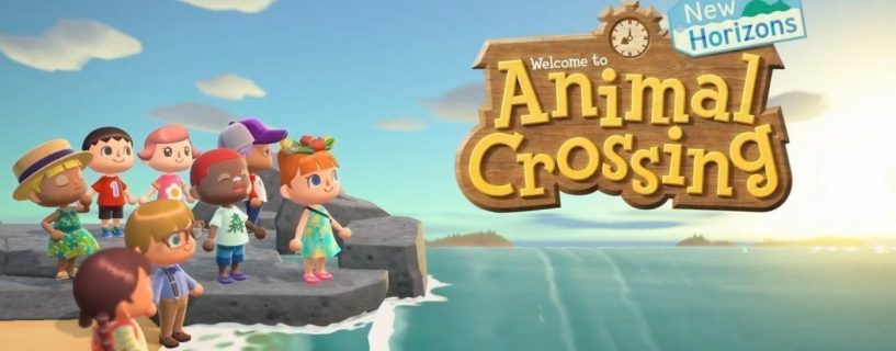 Animal Crossing Update 1.2.1 Live New Patch Notes Full Details Here 2020