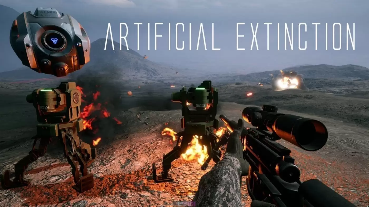 Artificial Extinction Nintendo Switch Version Full Game Setup Free Download