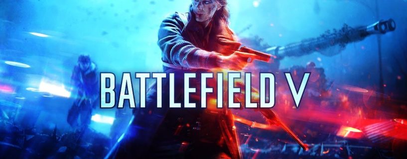 Battlefield 5 Xbox One Full Version Free Download