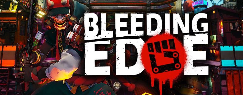 Bleeding Edge Nintendo Switch Unlocked Version Download Full Free Game Setup