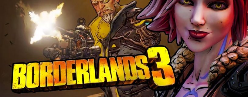 Borderlands 3 PC Version Full Game Free Download