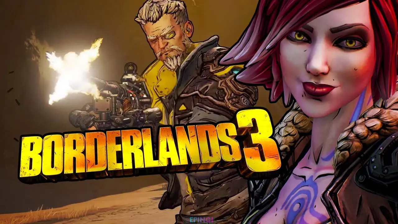 Borderlands 3 Xbox One Version Full Game Setup Free Download Epingi