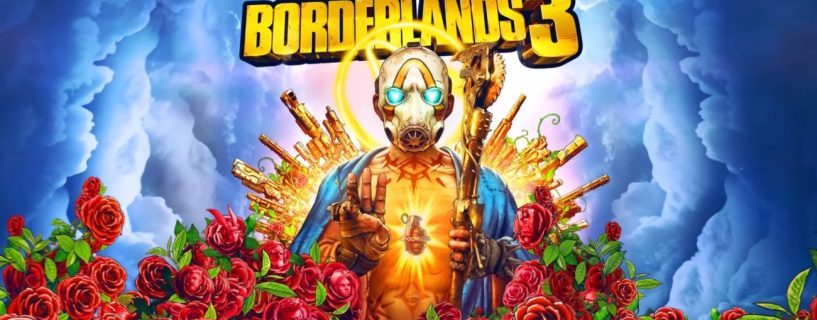 Borderlands 3 Season Pass Mobile iOS Version Full Game Setup Free Download