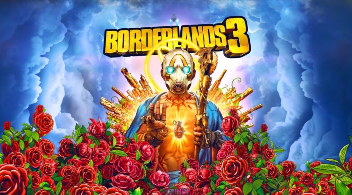 Borderlands 3 Season Pass Nintendo Switch Version Full Game Setup Free Download