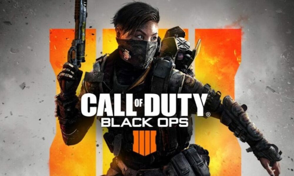 cod black ops 4 multiplayer gameplay pc videos