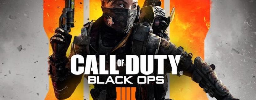 Call of Duty Black Ops 4 Xbox One Unlocked Version Download Full Free Game Setup