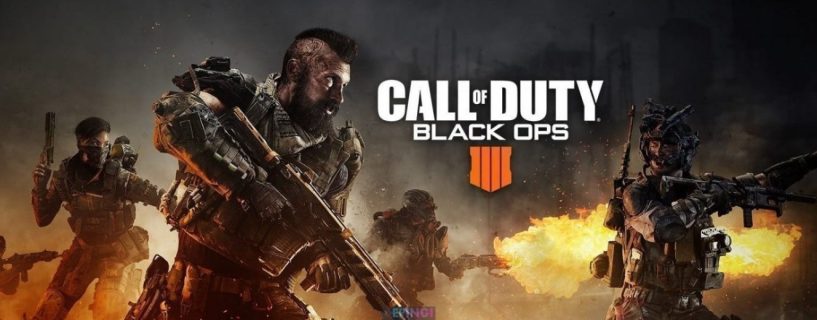 Call of Duty Black Ops 4 Cracked Xbox One Full Unlocked Version Download Online Multiplayer Torrent Free Game Setup