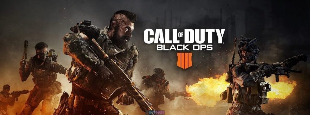 Call of Duty Black Ops 4 Nintendo Switch Version Full Game Setup Free Download