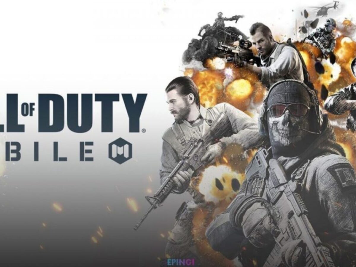 Call Of Duty Mobile VN versão móvel andróide iOS apk baixar