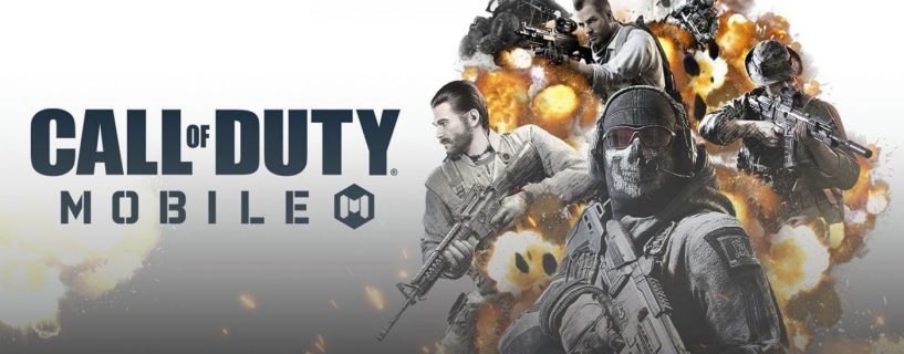 Call of Duty Mobile iOS Version Full Game Setup Free Download