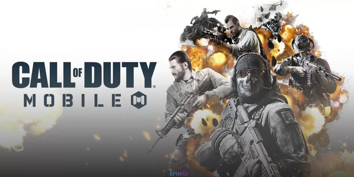 Call of Duty Mobile Minimum Requirements For Mobile