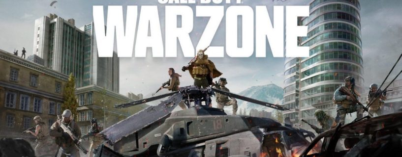 Call Of Duty Warzone Season 4 New June 12 Update Live Patch Notes PC PS4 Xbox One Full Details Here