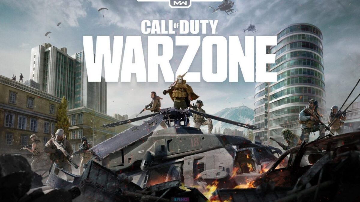 how to get warzone on nintendo switch