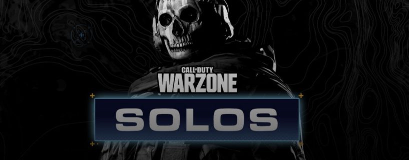 Call of Duty Warzone adds a solo mode its 150-play now available unlocked Version Full Game