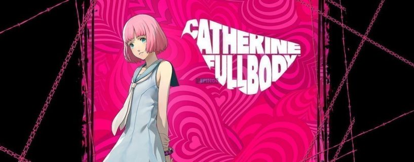 Catherine Full Body Apk Mobile Android Version Full Game Setup Free Download