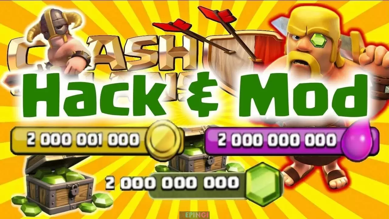 Clash of Clans Generator Unlimited Gems and Gold Generator 2020 Working No human No Survey Verification