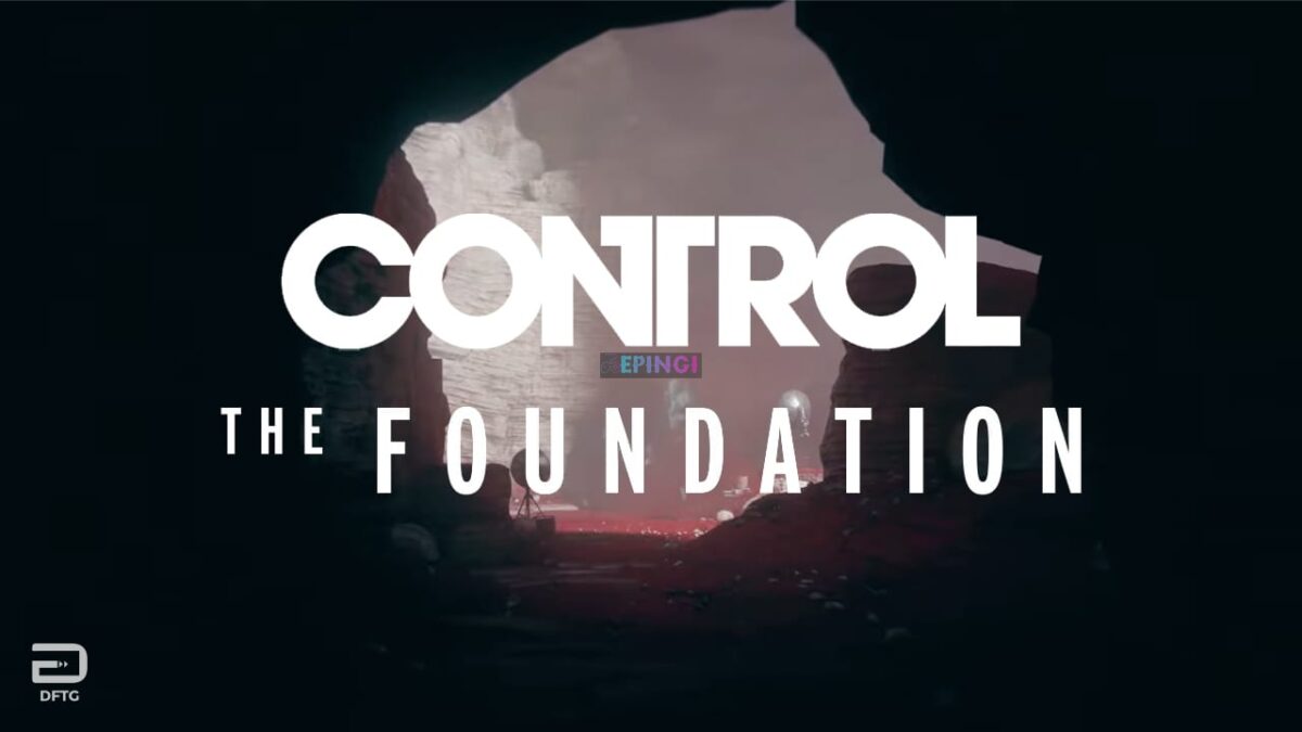 Control The Foundation Expansion 1 PC Version Full Game Setup Free Download