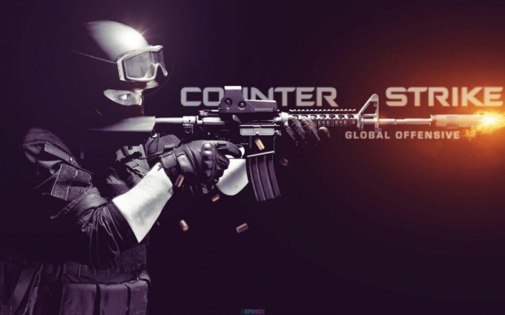 CS GO PS4 Full Version Free Download -
