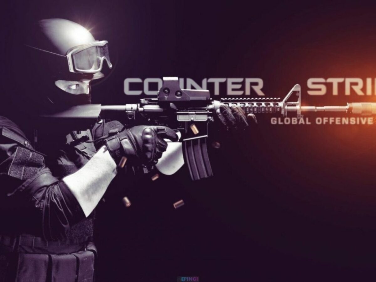 CS GO MOBILE APK - Download for Android and iOS