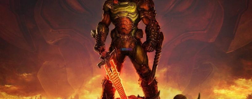 DOOM Eternal Update for 22 March 2020 Live New Patch Notes PC PS4 Xbox One Nintendo Switch Full Details Here 2020