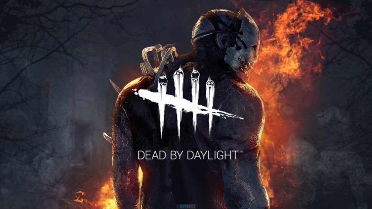 Dead By Daylight Ps4 Version Full Game Setup Free Download Epingi