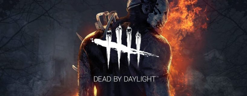 Dead by Daylight Mobile iOS Full Version Free Download