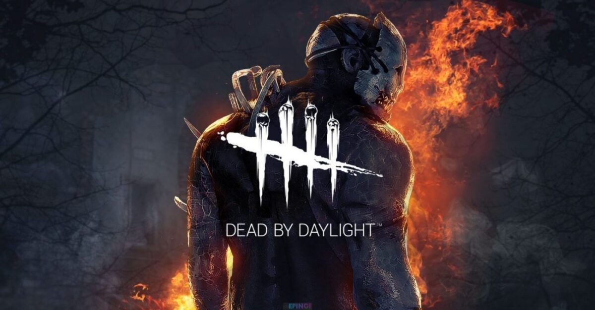 Dead By Daylight Ps4 Version Full Game Setup Free Download Epingi