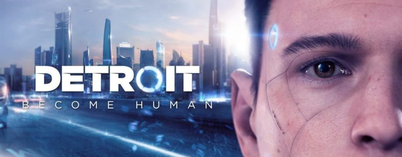 Detroit Become Human Cracked APK Mobile Android Full Unlocked Version Download Online Multiplayer Torrent Free Game Setup