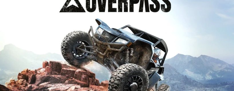 Overpass PC Version Full Game Free Download