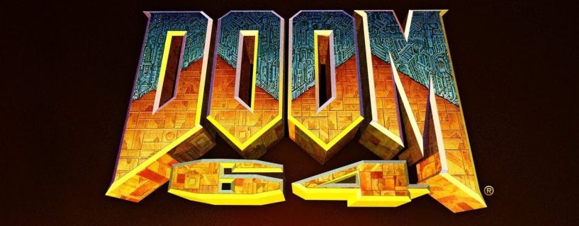 Doom 64 Cracked Mobile iOS Full Unlocked Version Download Free Online Multiplayer Game Torrent