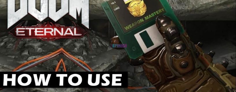Doom Eternal All Secrets Toys Albums Cheat Codes and More 2020 Leak Details