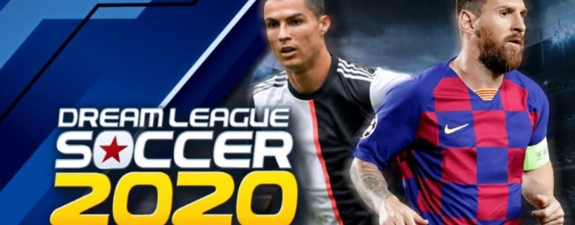 Dream League Soccer 2020 Mobile iOS Full Version Free Download