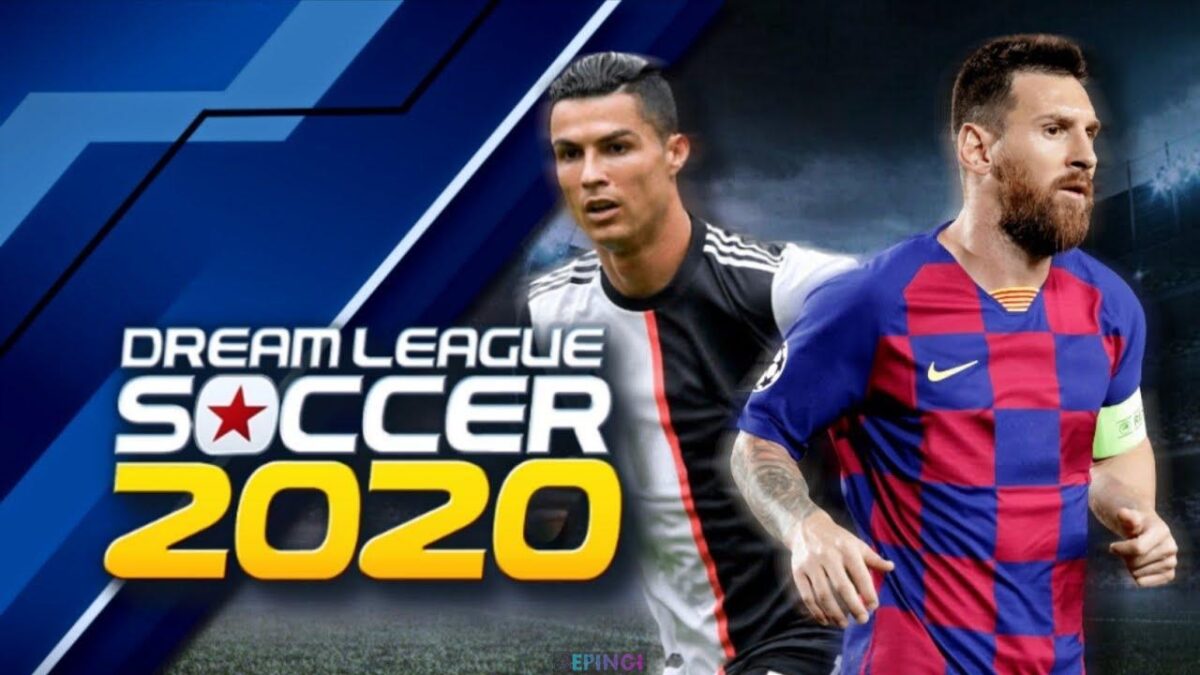 download game dream league soccer apk