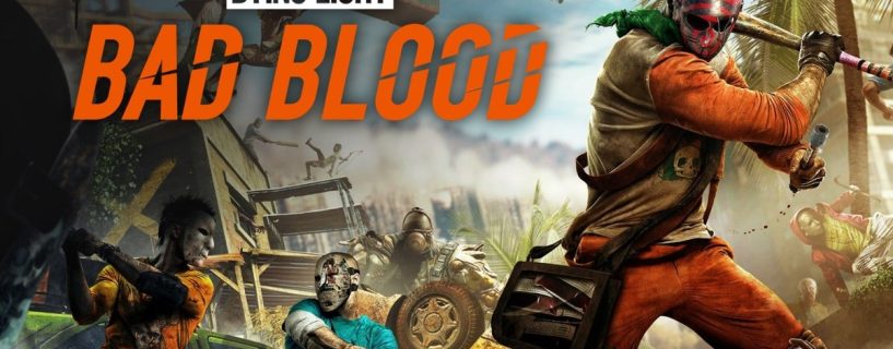 Dying Light Nintendo Switch Version Full Game Setup Free Download