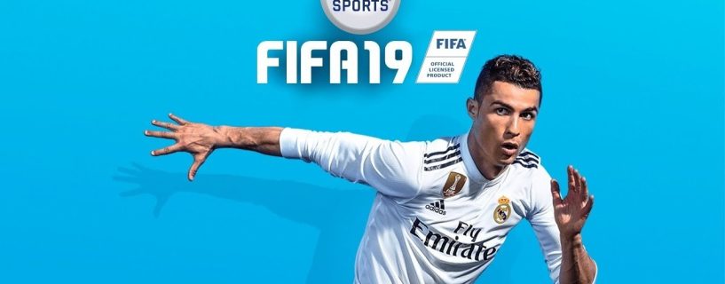 FIFA 19 Xbox One Unlocked Version Download Full Free Game Setup