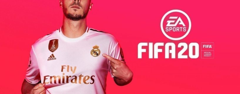 FIFA 20 Update Live Version 1.18 New Patch Notes PC PS4 Xbox One Full Details Here 2020