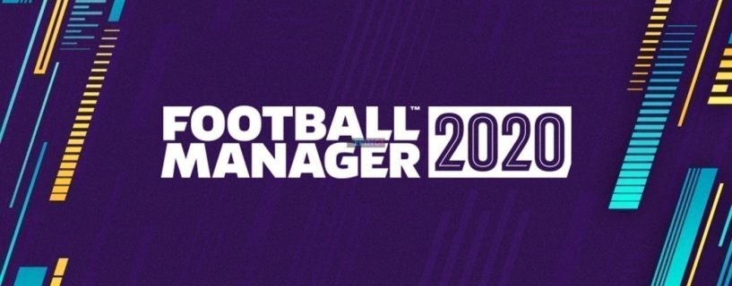 Football Manager 2020 Nintendo Switch Version Full Game Free Download