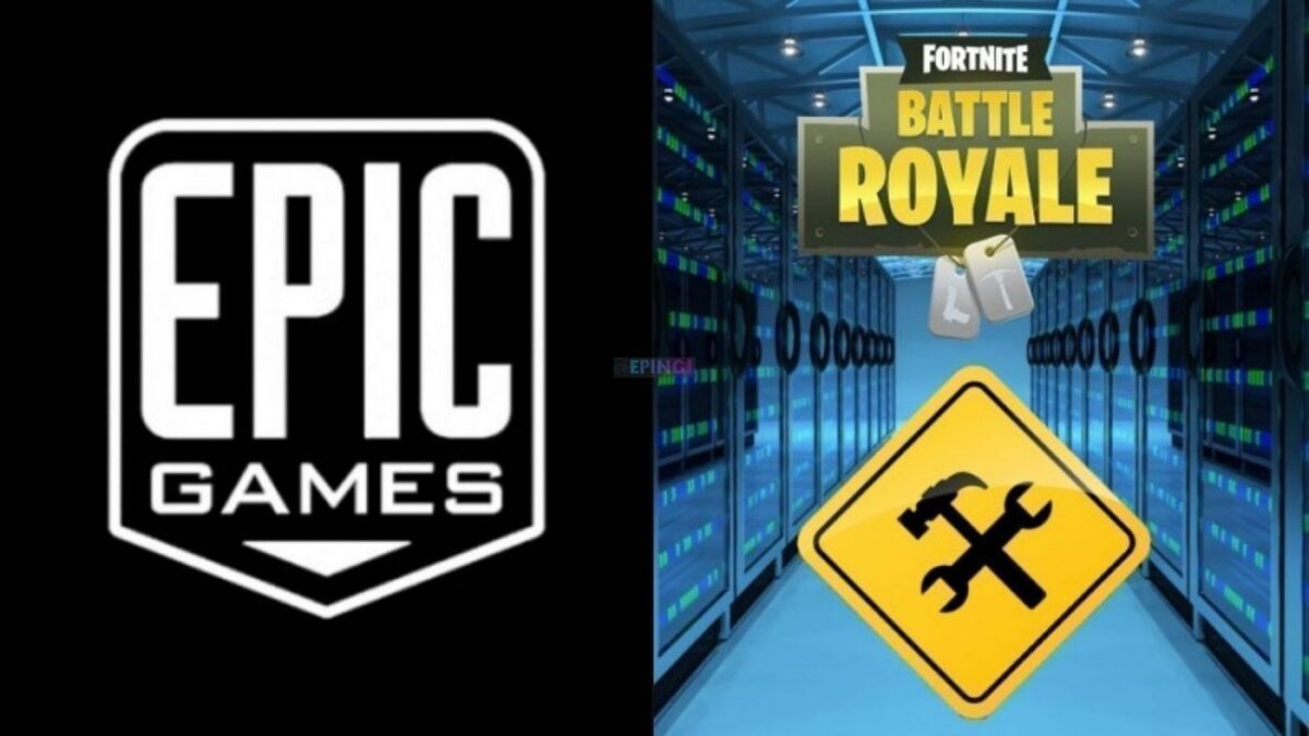 Why Fortnite Servers Epic Games Shut Down For Downtime In Preparation For Fortnite Update 12 21 Epingi