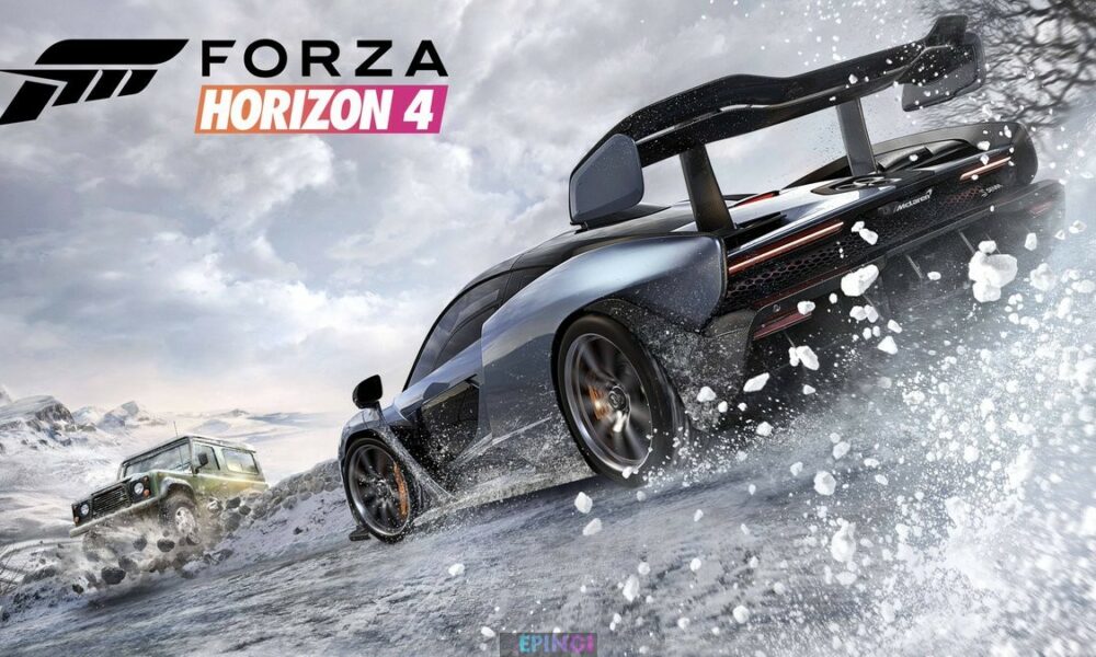 free download forza ps4