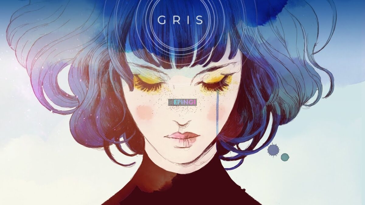 GRIS Xbox One Full Unlocked Version Download Online Multiplayer Free Game Setup