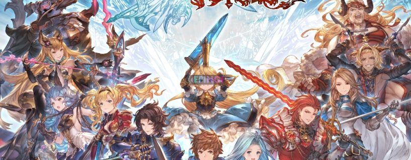 Granblue Fantasy Versus Nintendo Switch Unlocked Version Download Full Free Game Setup