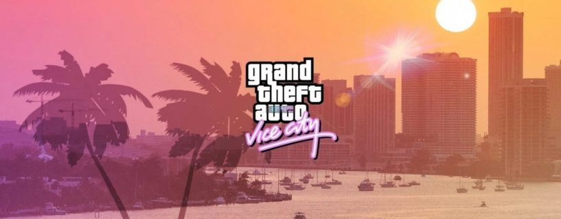 Grand Theft Auto Vice City Cracked Nintendo Switch Full Unlocked Version Download Online Multiplayer Torrent Free Game Setup