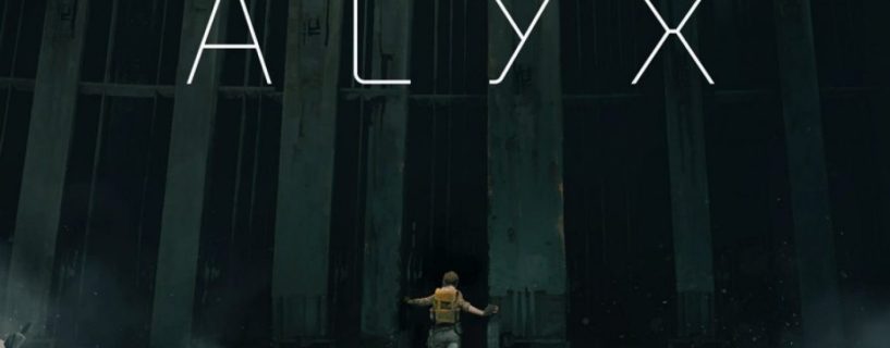 Half Life Alyx VR PC Unlocked Version Download Full Free Game Setup