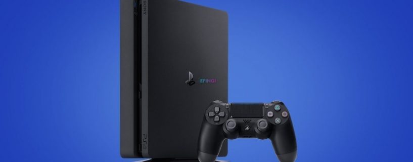 How to Bypass And Fix Error Code of CE-36244-9 on PS4
