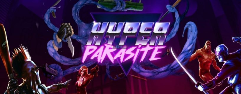 HyperParasite Xbox One Version Full Game Free Download