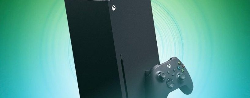 It looks like the Xbox Series X will be released on Thanksgiving November 26th Microsoft denies