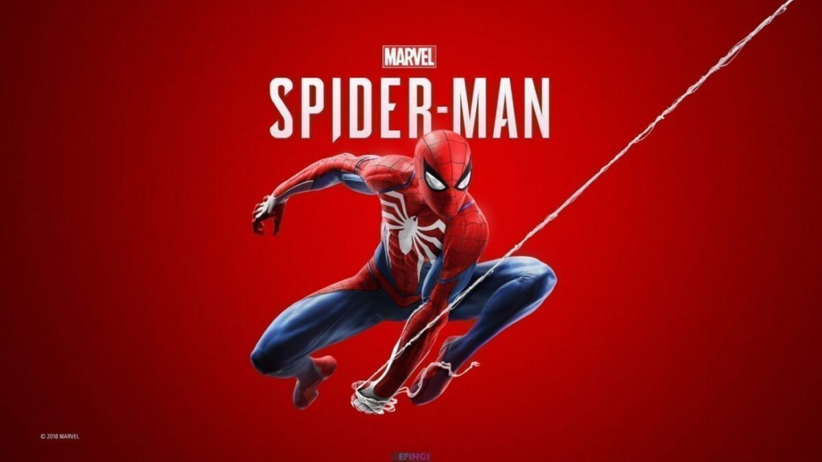 spiderman game nintendo switch