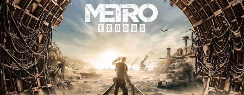 Metro Exodus Xbox One Full Version Free Download