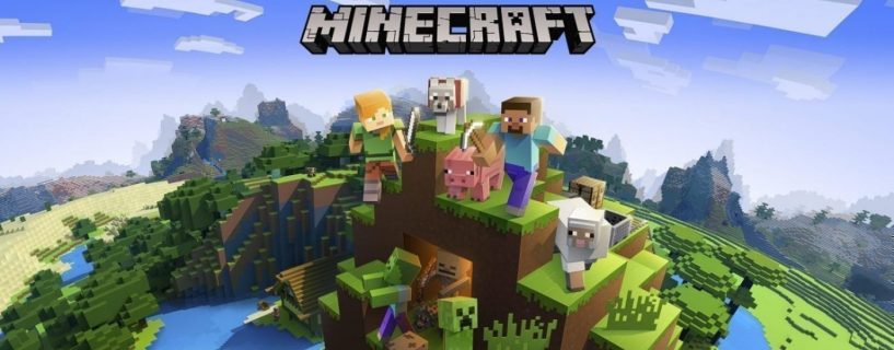 Minecraft Update Version 2.06 Live New Patch Notes PC PS4 Xbox One Stadia Full Details Here 2020