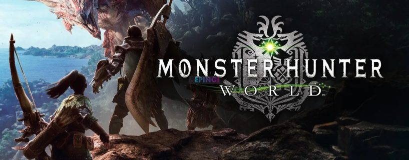 Monster Hunter World Cracked Xbox One Full Unlocked Version Download Online Multiplayer Torrent Free Game Setup